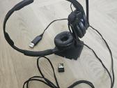 Naujos Sennheiser MB Pro 2 ausinės - nuotraukos Nr. 2