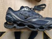 Nauji batai "Mizuno Wave Prophecy Ls", 43d. - nuotraukos Nr. 2