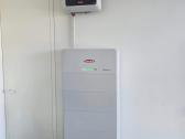 Saulės elektrinė 10 kw šlaitiniams stogams - nuotraukos Nr. 3