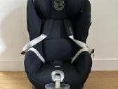 Sirona Z I-size plus ir Base Z - nuotraukos Nr. 2