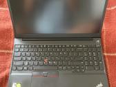 Lenovo Thinkpad E15 gen 3 - nuotraukos Nr. 2