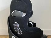Sirona Z I-size plus ir Base Z - nuotraukos Nr. 8
