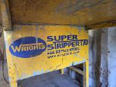 Super Stripper 170 Kabelių izoliacijos nuėmimas - nuotraukos Nr. 2