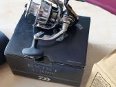 Daiwa Exist Lt 3000d 22 - nuotraukos Nr. 3