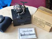Daiwa Exist Lt 3000d 22 - nuotraukos Nr. 4
