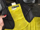 Bauer Supreme M3 ledo ritulio krūtinės apsauga - nuotraukos Nr. 2