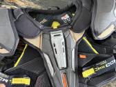 Bauer Supreme M3 ledo ritulio krūtinės apsauga - nuotraukos Nr. 3