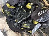 Bauer Supreme M3 ledo ritulio krūtinės apsauga - nuotraukos Nr. 5