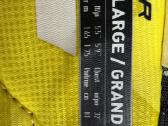 Bauer Supreme M3 ledo ritulio krūtinės apsauga - nuotraukos Nr. 6