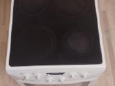 Naudota Gorenje viryklė su orkaite Ec576w - nuotraukos Nr. 4