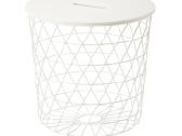 Ikea Kvistbro daiktų laikymo staliukas - nuotraukos Nr. 3