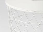 Ikea Kvistbro daiktų laikymo staliukas - nuotraukos Nr. 2