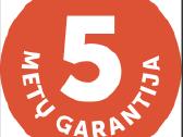 Viessmann Vitocal 111-s 9 kw Oras-vanduo su 210l - nuotraukos Nr. 4