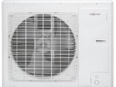 Viessmann Vitocal 111-s 9 kw Oras-vanduo su 210l - nuotraukos Nr. 3