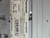 Automagnetola Pioneer Avh - 6300bt - nuotraukos Nr. 3