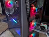 Gaming, Ryzen 5 5500, 16gb Ddr4 RAM, 2.1tb - nuotraukos Nr. 2
