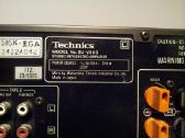 Stiprintuvas Technics Su-v505 - nuotraukos Nr. 3