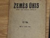 Prieškarinės, pokario knygos, vadovėliai (Papildyt - nuotraukos Nr. 9
