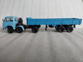 Maz-520 + Maz-5205 - nuotraukos Nr. 3