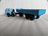 Maz-520 + Maz-5205 - nuotraukos Nr. 4