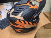 KTM Explorer šalmas - nuotraukos Nr. 2