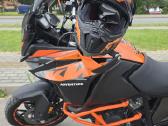 KTM Explorer šalmas - nuotraukos Nr. 4