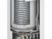 Geoterminis Viessmann Vitocal 333-g 12kw su 220l - nuotraukos Nr. 3