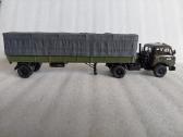 Maz-504 V + Maz-9380-1/2 - nuotraukos Nr. 2