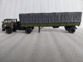 Maz-504 V + Maz-9380-1/2 - nuotraukos Nr. 3