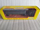 Maz-504 V + Maz-9380-1/2 - nuotraukos Nr. 6