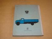 Katalogas Gaz-53a - nuotraukos Nr. 12