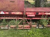 Sėjamoji, barstytuvas, svarsčiai - nuotraukos Nr. 3