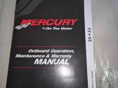 Variklis Mercury 3.3 - nuotraukos Nr. 7