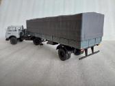 Maz-504 V + Maz-9380-2 - nuotraukos Nr. 4
