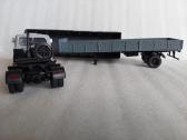 Maz-504 V + Maz-9380-2 - nuotraukos Nr. 5