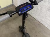 Inmotion S1, 500w, 30km/h - nuotraukos Nr. 4