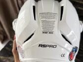 Warrior Covert RS Pro - ledo ritulio šalmas - nuotraukos Nr. 2