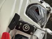 Warrior Covert RS Pro - ledo ritulio šalmas - nuotraukos Nr. 3