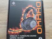 Turtle Beach Stealth 500 Deltaco Dh440 Xbox Forza - nuotraukos Nr. 6