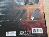 Turtle Beach Stealth 500 Deltaco Dh440 Xbox Forza - nuotraukos Nr. 7