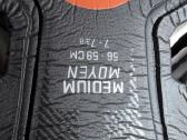 Warrior Covert RS Pro - ledo ritulio šalmas - nuotraukos Nr. 6