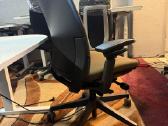 Kede Steelcase Amia - nuotraukos Nr. 3