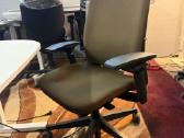 Kede Steelcase Amia - nuotraukos Nr. 4