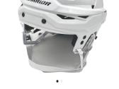 Warrior Covert RS Pro - ledo ritulio šalmas - nuotraukos Nr. 7