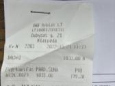 Parduodama medinė dviaukštė lova . - nuotraukos Nr. 7