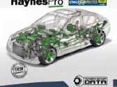 Retis Haynes Pro duomenų bazė automobiliams - nuotraukos Nr. 2