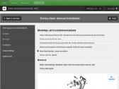 Retis Haynes Pro duomenų bazė automobiliams - nuotraukos Nr. 6