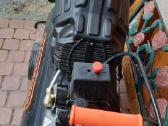 Oro kompresorius Black & Decker 50 litru - nuotraukos Nr. 4