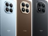 Xiaomi Redmi Note 15 Pro+ 5G Blue 256gb 259e - nuotraukos Nr. 3