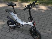 Parduodu Elektrini dvirati - nuotraukos Nr. 2